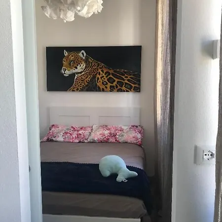 Casa Mare Centro דירה