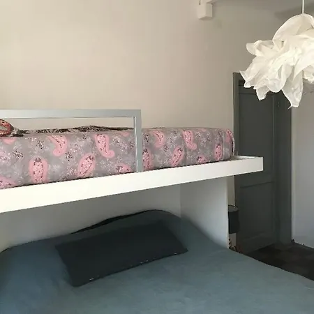 Casa Mare Centro * Varazze