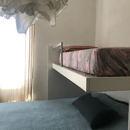 Casa Mare Centro דירה