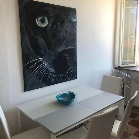 Casa Mare Centro