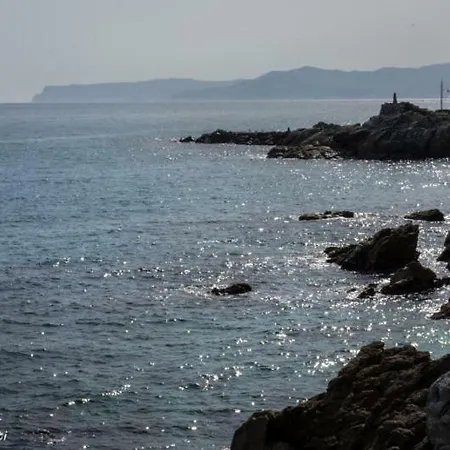 Apartman Casa Mare Centro Varazze
